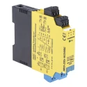 Turck 2 Channel Galvanic Barrier with Hart Communication 24V DC, IECEx/ATEX Certified IM33-22EX-HI/24VDC
