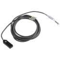 Omron Block Inductive Proximity Sensor M3 PNP 24V DC 3mm Detection Range TL-W3MB2