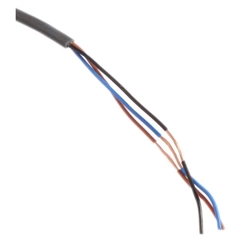 Omron Block Inductive Proximity Sensor M3 PNP 24V DC 3mm Detection Range TL-W3MB2