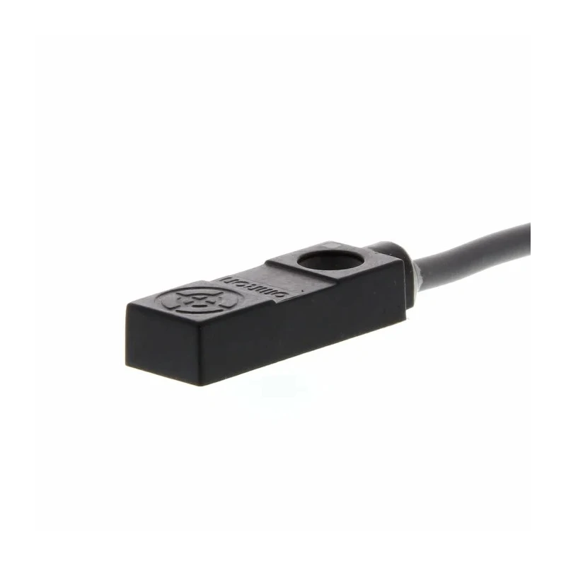 Omron Block Inductive Proximity Sensor M3 PNP 24V DC 3mm Detection Range TL-W3MB2