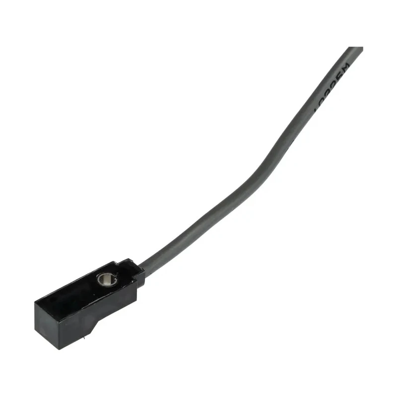 Omron Block Inductive Proximity Sensor 24V DC 2.5 mm Detection Range NPN Output E2S-W23 1M