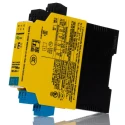 Turck 2 Channel Galvanic Barrier IECEx/ATEX 20-250 V AC Supply Voltage IM31-22EX-I