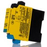 Turck 2 Channel Galvanic Barrier IECEx/ATEX 20-250 V AC Supply Voltage IM31-22EX-I