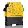 Turck Galvanic Barrier IECEx/ATEX with 1 Channel, DIN Rail Mount, 125 V DC/20 V DC Supply Voltage IM21-14EX-CDTRI