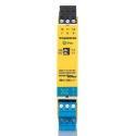 Turck 2 Channel Galvanic Barrier IECEx/ATEX 20-250 V AC Supply Voltage IM31-22EX-I