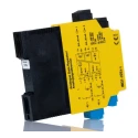 Turck 2 Channel Galvanic Barrier IECEx/ATEX 20-250 V AC Supply Voltage IM31-22EX-I