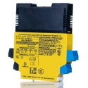 Turck 2 Channel Galvanic Barrier IECEx/ATEX 20-250 V AC Supply Voltage IM31-22EX-I