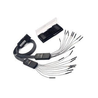 Teledyne LeCroy 16-Channel Logic Oscilloscope Probe T3DSO2000-LS