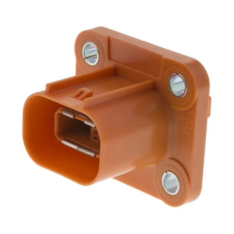 TE Connectivity HVA280 Assembly EV Connector Female, 250A, Panel Mount, IP67/IP6K9K, 1000V, Screw Termination HVA280