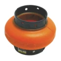 Rexnord Flexible Coupling Flector Urethane Material Torque Rating 62Nm OMEGA-E4-ELEMENT