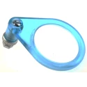 RS PRO Auxiliary Lens for use with RS PRO 2.5X Headband Magnifier Optivisor 808-7077