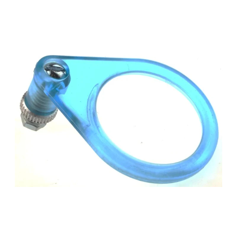 RS PRO Auxiliary Lens for use with RS PRO 2.5X Headband Magnifier Optivisor 808-7077