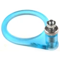 RS PRO Auxiliary Lens for use with RS PRO 2.5X Headband Magnifier Optivisor 808-7077