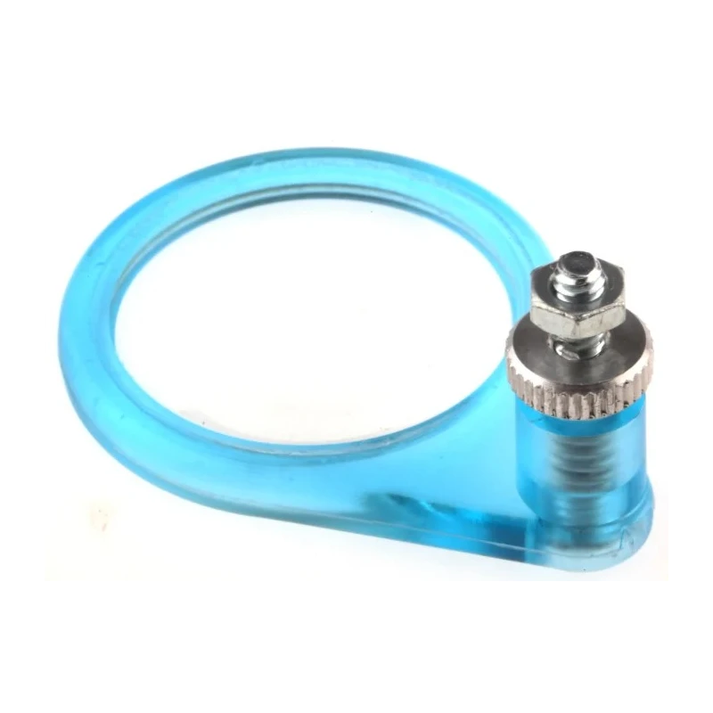RS PRO Auxiliary Lens for use with RS PRO 2.5X Headband Magnifier Optivisor 808-7077