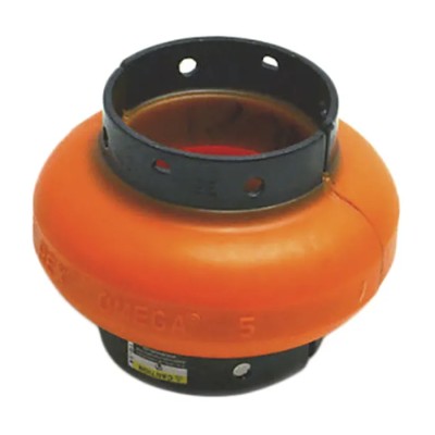 Rexnord Flexible Coupling Flector 4 in Urethane Torque 41Nm OMEGA-E3-ELEMENT