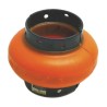 Rexnord Flexible Coupling Flector 4 in Urethane Torque 41Nm OMEGA-E3-ELEMENT