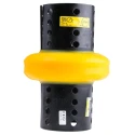 Rexnord Flexible Coupling Flector Polyurethane 168 mm Torque Rating 308Nm VIVA-VS170-ELEMENT