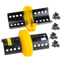 Rexnord Flexible Coupling Flector Polyurethane 168 mm Torque Rating 308Nm VIVA-VS170-ELEMENT