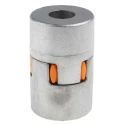 KTR Flexible Coupling Flector 41 mm Torque Rating 10Nm, Misalignment Angular 1.1°, Axial -0.5 to 1.2 mm ROTEX19-Complete-KTR
