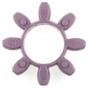 KTR Flexible Coupling Flector Polyurethane Material Misalignment Angular 0.9°, Axial 1.5mm, Parallel ROTEX28-98SHEL-KTR