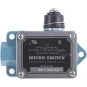 Honeywell Technologies BAF Series Plunger Limit Switch, SPDT, IP3 IP4, Die Cast Aluminium Housing, 480V AC, 20A BAF1-2RN-RH