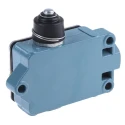 Honeywell Technologies BAF Series Plunger Limit Switch, SPDT, IP3 IP4, Die Cast Aluminium Housing, 480V AC, 20A BAF1-2RN-RH