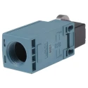 Honeywell GLL Series Roller Lever Limit Switch, 1 NC/1 NO, IP66, Glass Fibre Reinforced Thermoplastic Housing, 300V AC, 10A, 