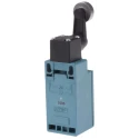 Honeywell GLL Series Roller Lever Limit Switch, 1 NC/1 NO, IP66, Glass Fibre Reinforced Thermoplastic Housing, 300V AC, 10A, 