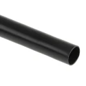 TE Connectivity Heat Shrink Tubing Black 10 mm Sleeve Diameter x 1.2 m Length 3:1 Shrink Ratio RMW-10/3-1200/ADH-0