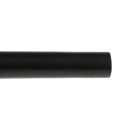 TE Connectivity Heat Shrink Tubing Black 10 mm Sleeve Diameter x 1.2 m Length 3:1 Shrink Ratio RMW-10/3-1200/ADH-0