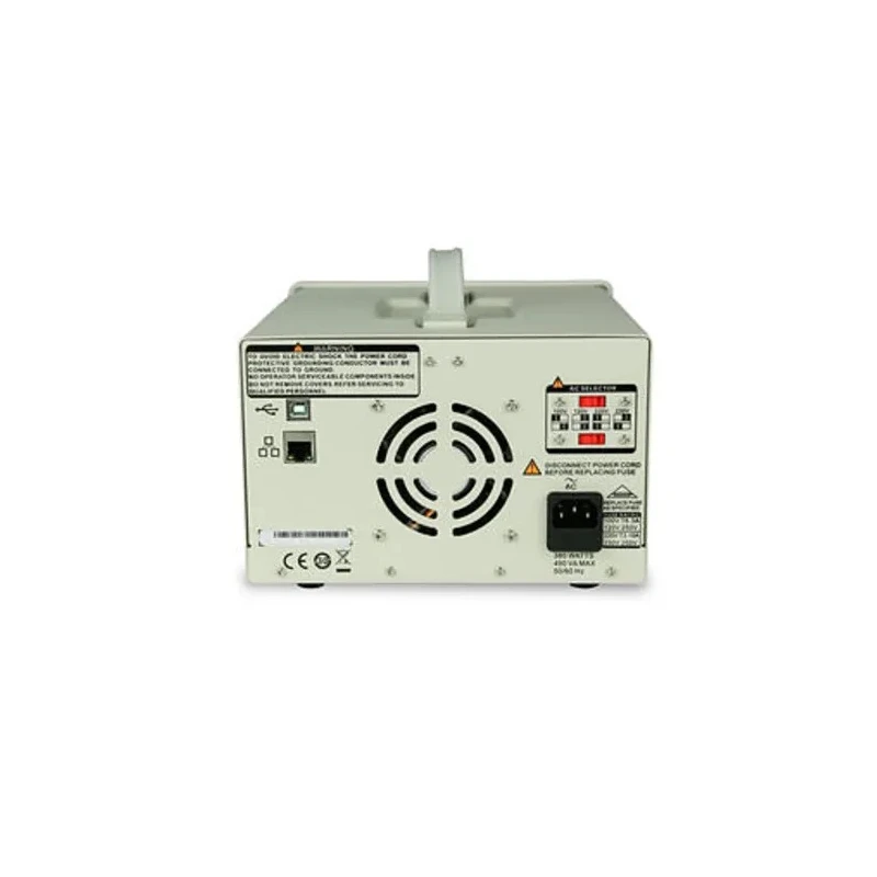 RS PRO Digital Bench Power Supply 3-Output 0 V to 30 V 220 W 3.2 A Programmable Linear Power Supply T3PS3000