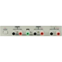 RS PRO Digital Bench Power Supply 3-Output 0 V to 30 V 220 W 3.2 A Programmable Linear Power Supply T3PS3000