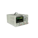 RS PRO Digital Bench Power Supply 3-Output 0 V to 30 V 220 W 3.2 A Programmable Linear Power Supply T3PS3000
