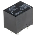 Omron PCB Power Relay 5V DC Coil 8A Switching Current SPDT G5LE-1 DC5