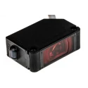 Panasonic Through Beam Photoelectric Sensor Block Sensor 10 m Detection Range NPN Output IP67 CX-411