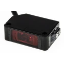 Panasonic Through Beam Photoelectric Sensor Block Sensor 10 m Detection Range NPN Output IP67 CX-411