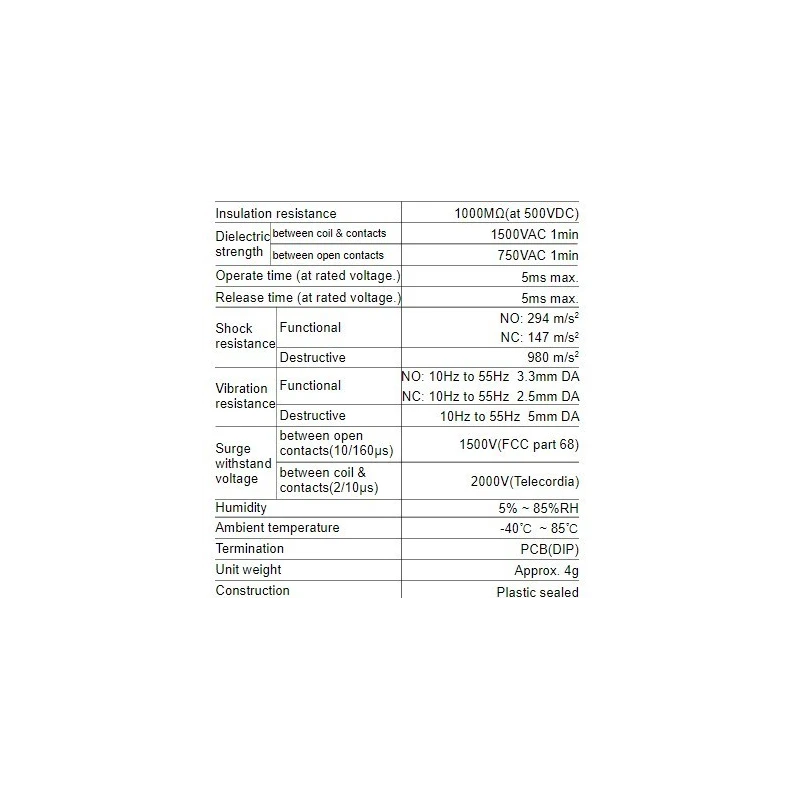  subminiature-signal-relay-hfd17-57959-2