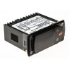Carel Front Panel Mount On-Off Temperature Controller 3 Input 3 Output Relay 230V AC PJ32