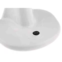 RS PRO LED Magnifying Lamp with Integral Base, 3dpt and 12dpt Lenses, 100 mm Lens Diameter 808-7046