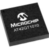 Microchip Capacitive Touch Controller IC, 14 bit Digital Output, 8-Pin UDFN, 1.8-5.5V Supply AT42QT1010-MAHR