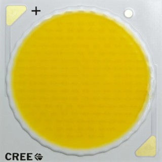 Cree LED White XLamp High Luminous Flux 7485lm 5000k Colour Temperature LED 36V Forward Voltage CXA3050-0000-000N0HX250F