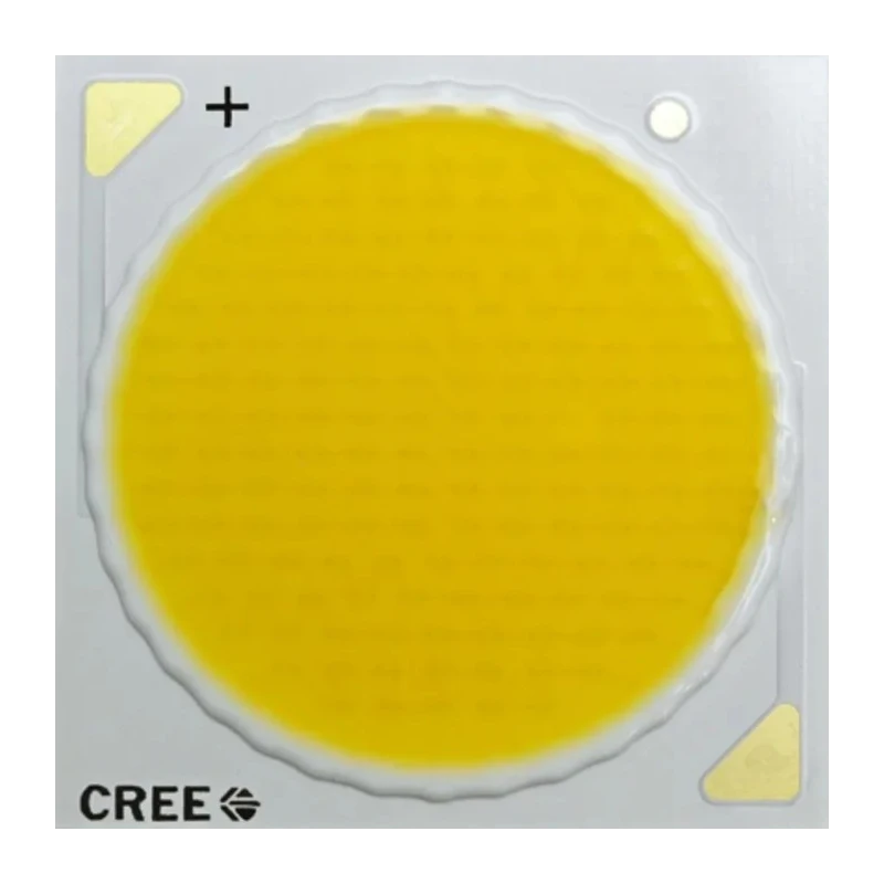 Cree LED White XLamp High Luminous Flux 7485lm 5000k Colour Temperature LED 36V Forward Voltage CXA3050-0000-000N0HX250F