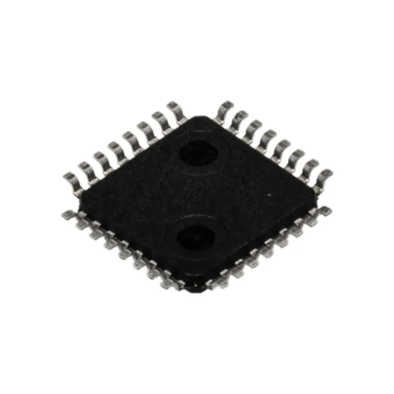 Microchip 8 bit AVR ATmega Microcontroller 20 MHz 32kB FLASH 32-Pin TQFP ATMEGA328P-AUR