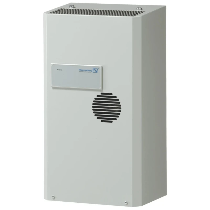 Pfannenberg 280 m³/h Enclosure Cooling Unit 580W 230V AC Wall Mount Air Conditioning Unit 13245041055