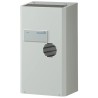 Pfannenberg 280 m³/h Enclosure Cooling Unit 580W 230V AC Wall Mount Air Conditioning Unit 13245041055