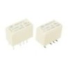 Miniature 3TH Signal Relay