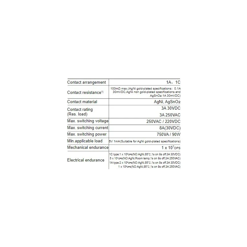  subminiature-signal-relay-hfd16-57964-1