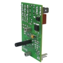 Tempatron Temperature Control Adapter for use with 10K NTC Thermistor Probe MINITHERM6-MCU-110V