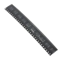 Microchip 8-Bit AVR Microcontroller, 8kB FLASH, 20 MHz, 8-Pin SOIJ, SPI Interface ATTINY85-20SUR