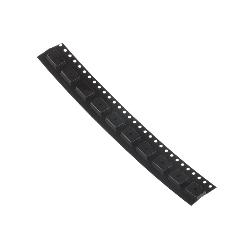 Microchip 8-Bit AVR Microcontroller, 8kB FLASH, 20 MHz, 8-Pin SOIJ, SPI Interface ATTINY85-20SUR